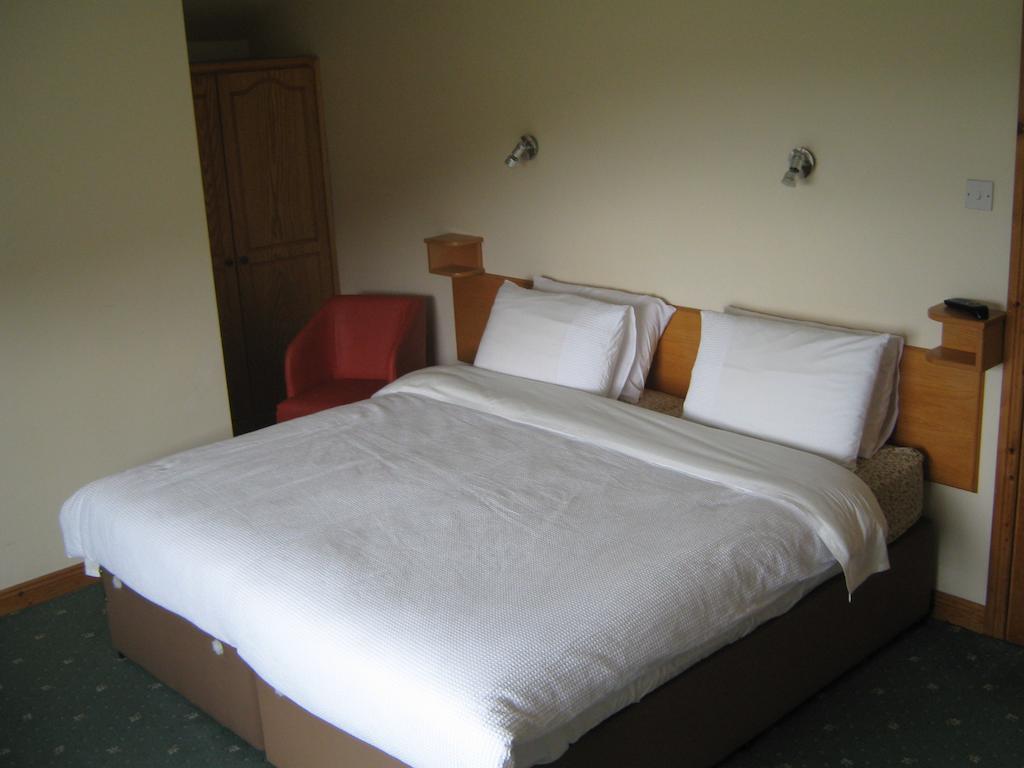 Bed and Breakfast Iveragh Heights à Cahersiveen Extérieur photo