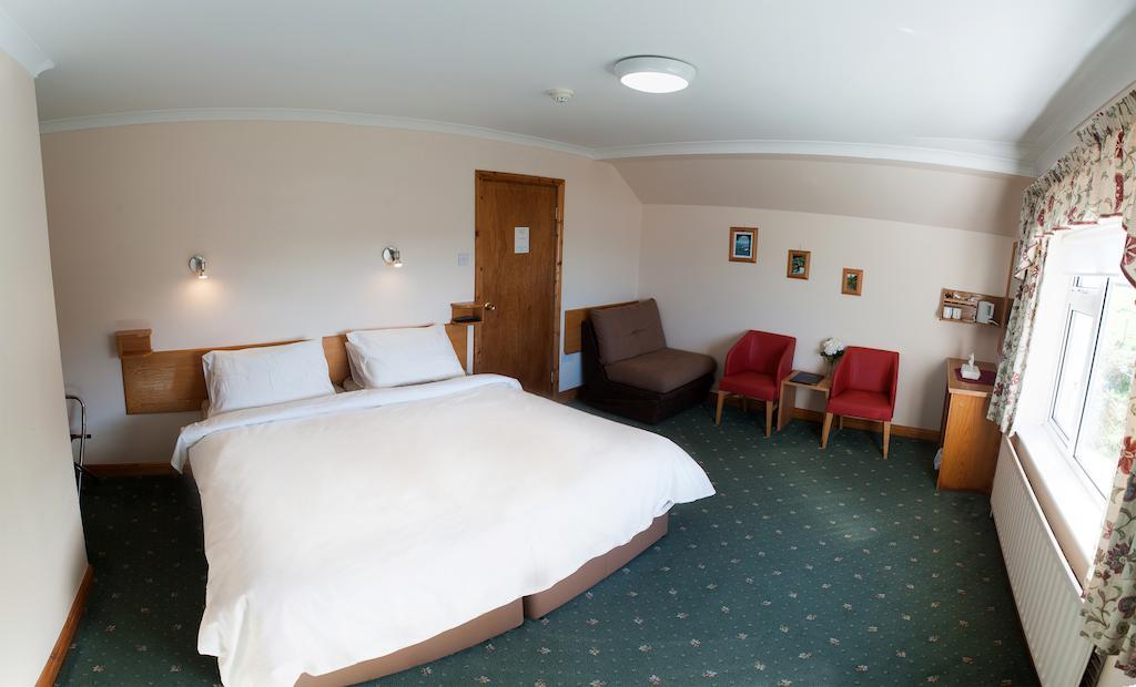 Bed and Breakfast Iveragh Heights à Cahersiveen Chambre photo