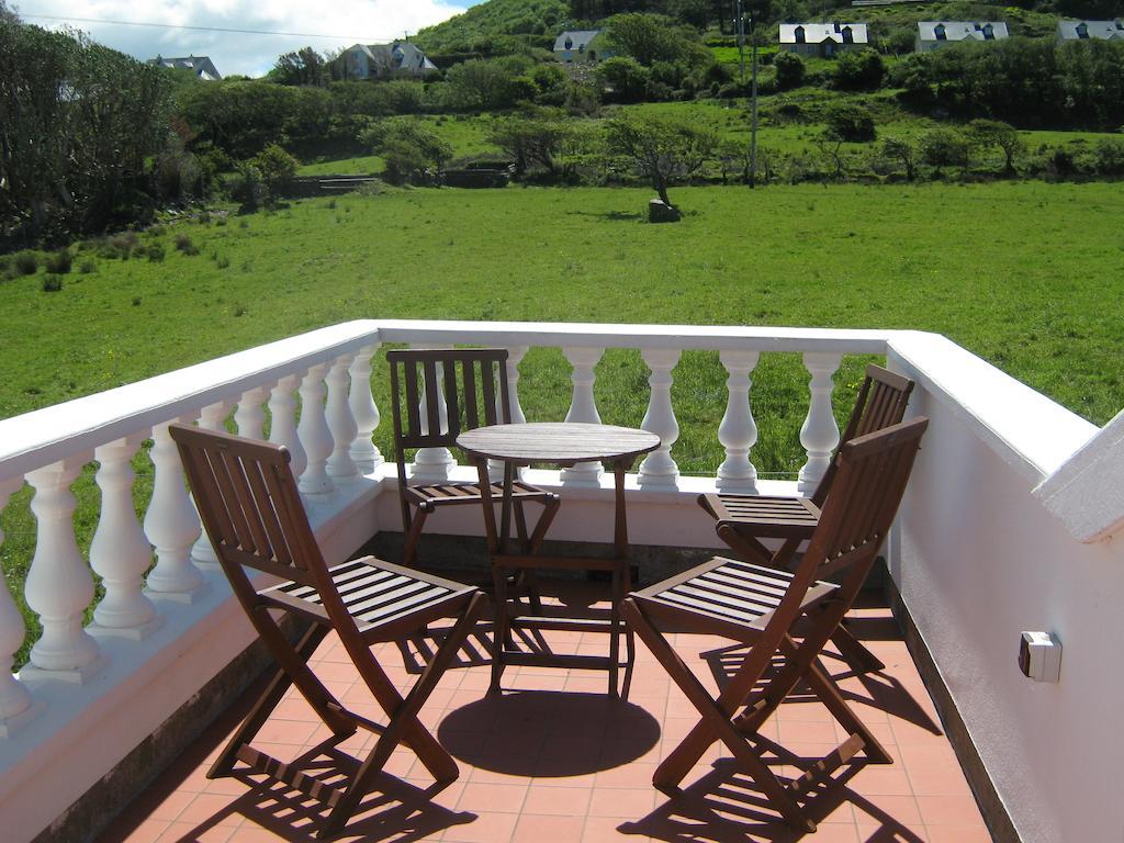 Bed and Breakfast Iveragh Heights à Cahersiveen Extérieur photo