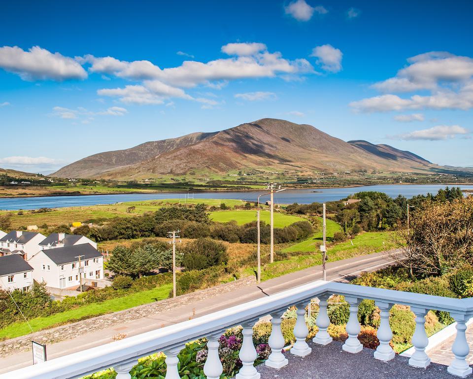 Bed and Breakfast Iveragh Heights à Cahersiveen Chambre photo